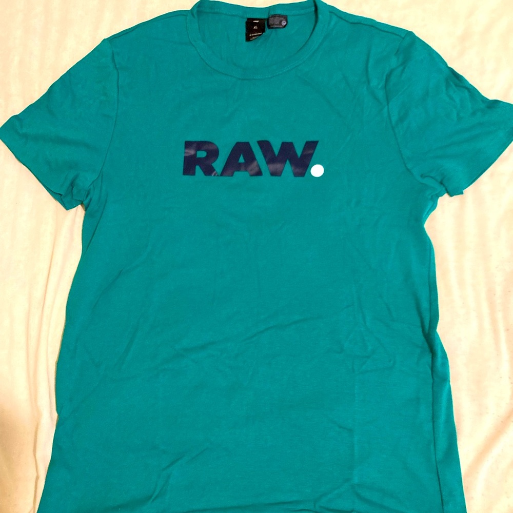 G-Star RAW tee slim fit